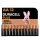 Bateria lub akumulatorek DURACELL Baterie Basic AA/LR6 12szt blister DURACELL BASIC AA/LR06 BL12